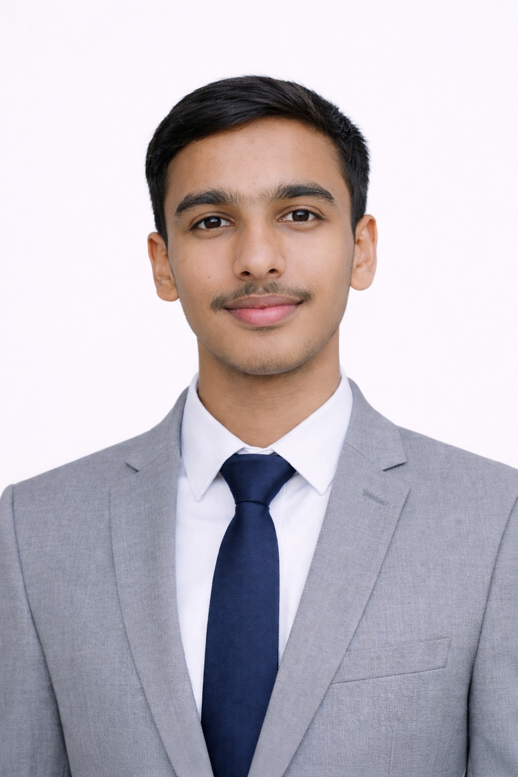 Dhiraj Kumar Kushwaha - Co-founder of Coursenova